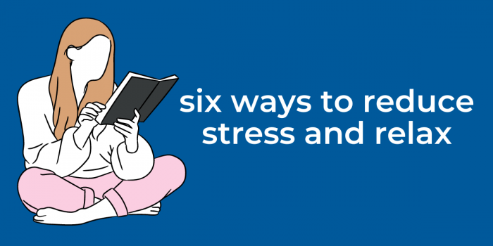 Stress Awareness Month Stress Awareness Month
